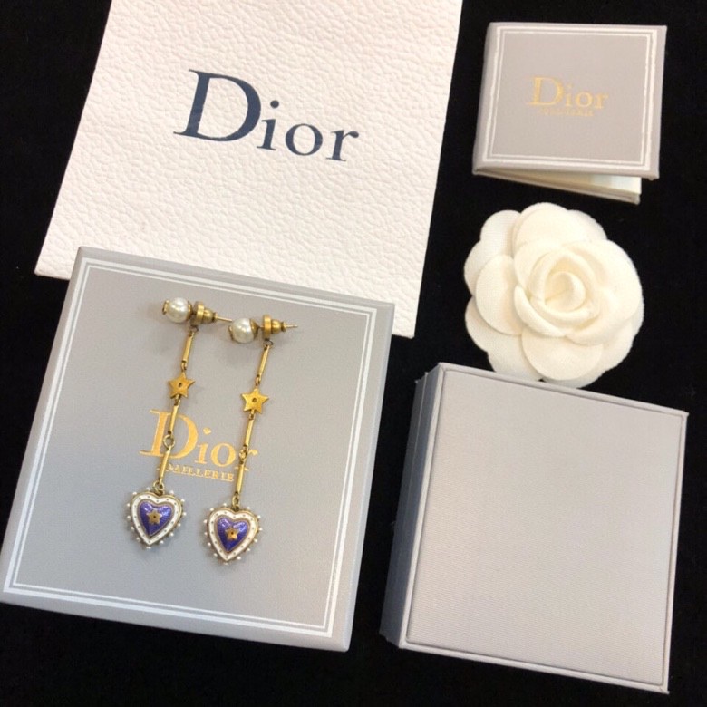 Christian Dior Earrings